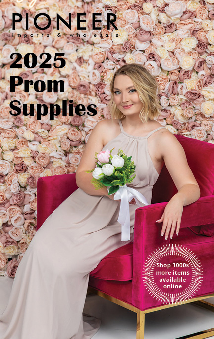 View Our Catalogs & Trend Reports! | Pioneer Wholesale