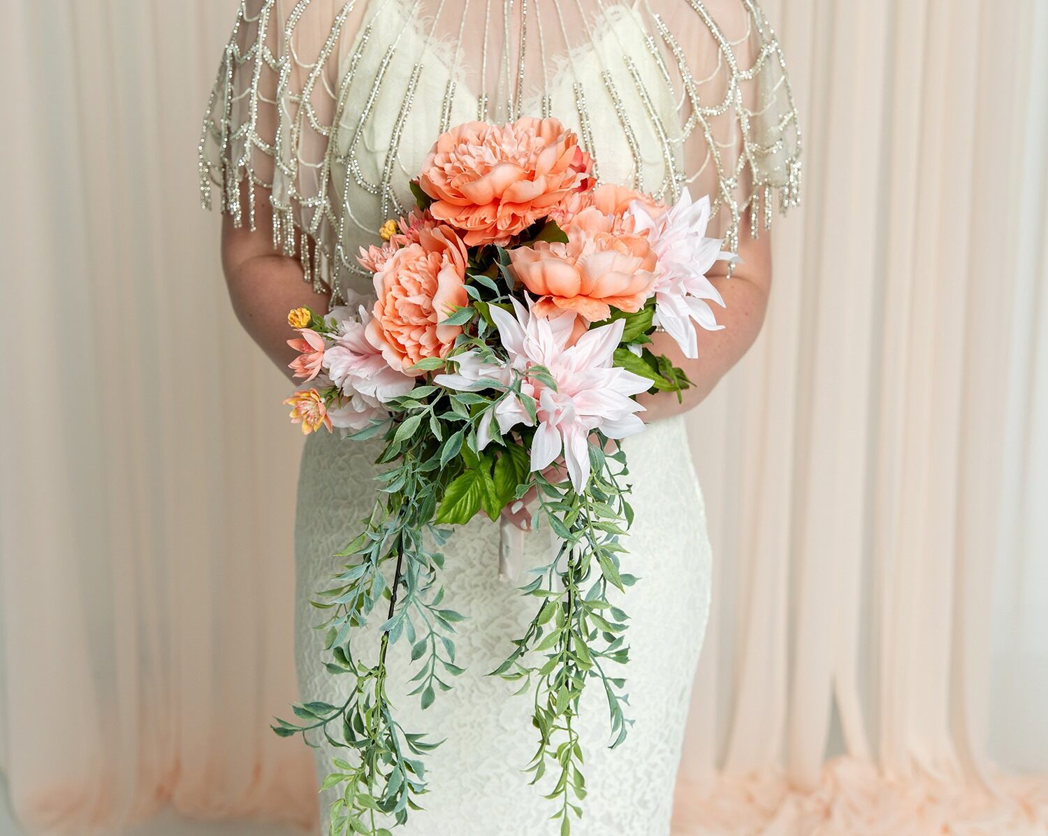 Bridal Bouquet Trends Today