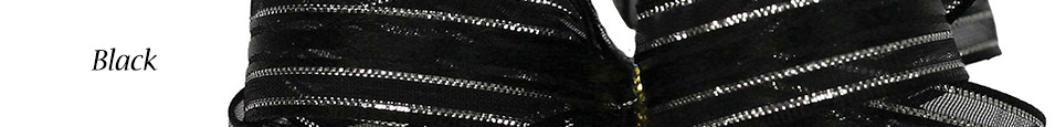 Black-Ribbon