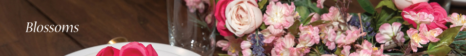 Blossoms