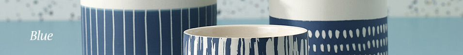 Blue-Containers