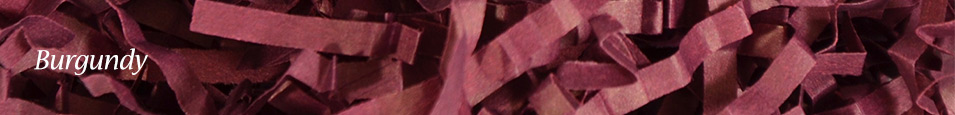 Burgundy-Shred