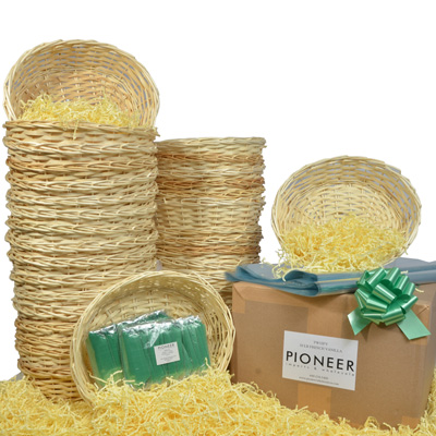 Shop Gift Basket Kits
