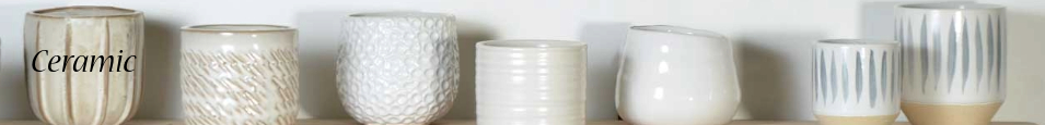 Ceramic