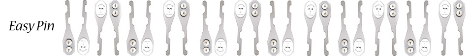 Easy-Pin