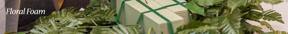 Floral-Foam