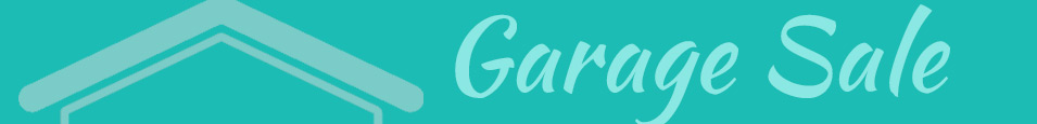 Garage-Sale