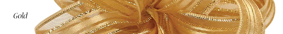 Gold-Ribbon