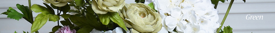 Green-Flowers