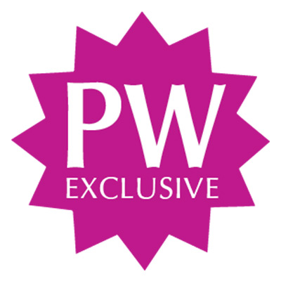 Shop PW Exclusive Flowers