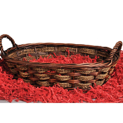 Willow Basket Weaving | Pioneer Wholesale