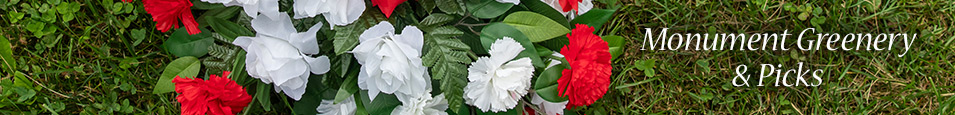 Monument-Greenery-Picks