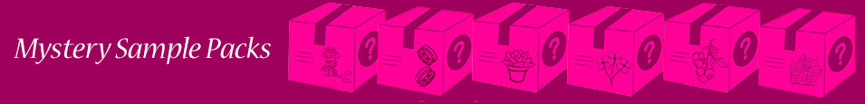 Mystery-Packs