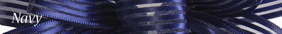 Navy-Ribbon