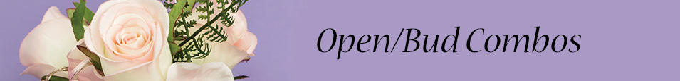 Open-Bud-Combos
