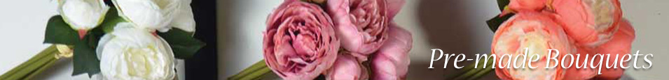Pre-made-bouquets