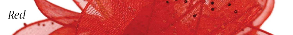 Red-ribbon