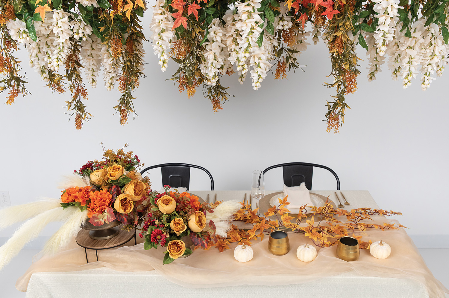 Wedding Wows #2: The Sweetheart Table