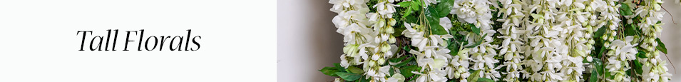 Tall-Florals
