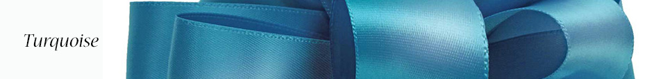 Turquoise-Ribbon