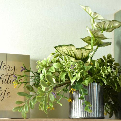Wellness-Focused Florals: Good for Business