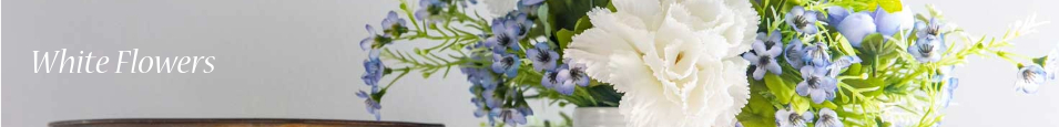 White_Flowers