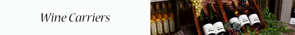 WineCarriers