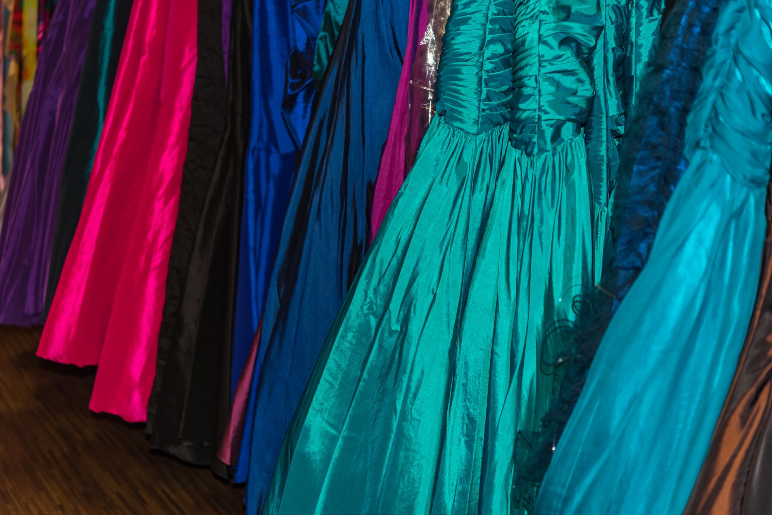 Prom 2023: Brights!