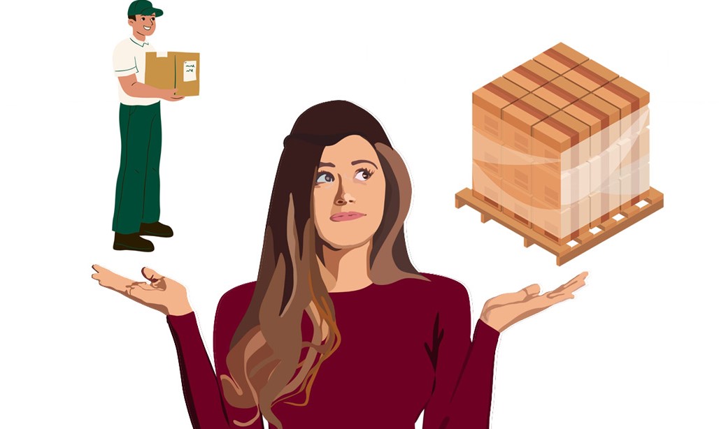 Smart Strategies: Cutting Shipping Costs to Maximize Profits