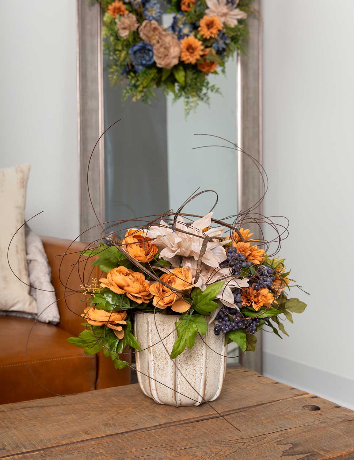 by_Cliffs-arrangement-Ridgely-Ranunculus