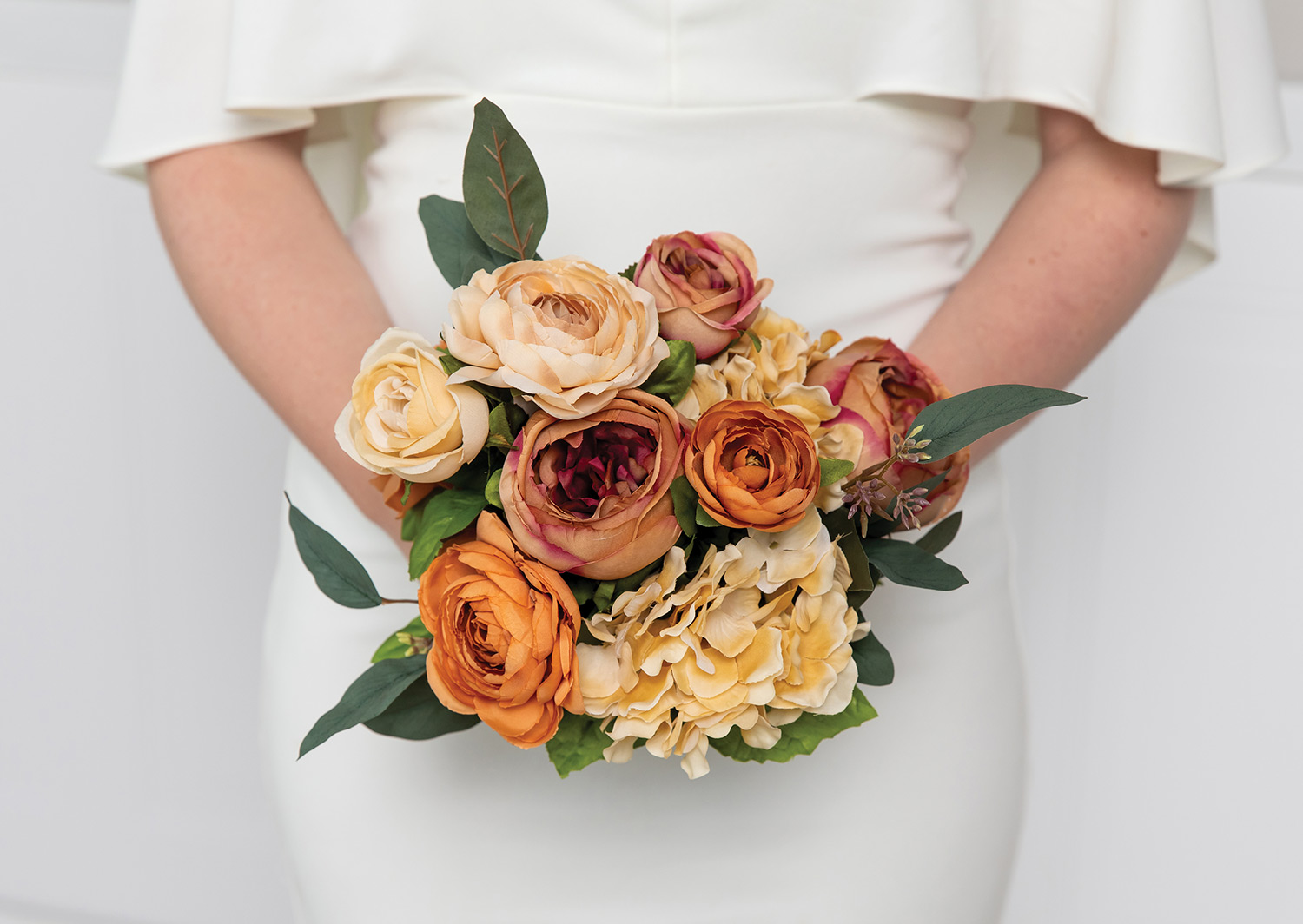 Use the Versatile Hushed Tones Collection to Set Your Event Tone