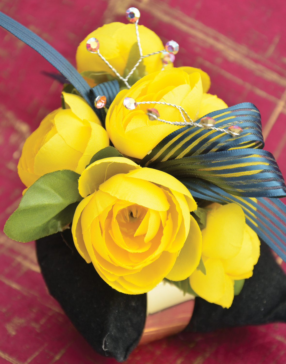 Olivia - Prom Trends 2022 by_miniranunculus-mayleigh-quintet