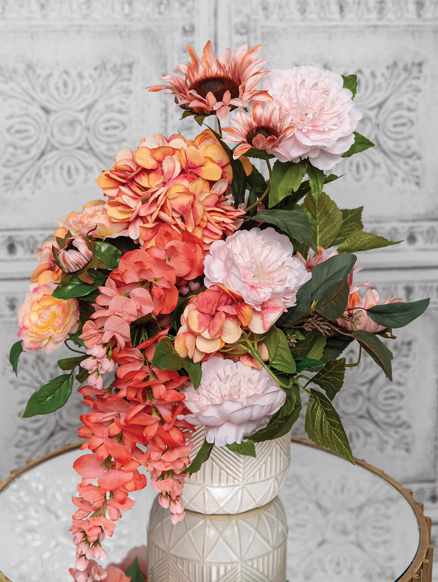 by_peony-wisteria-hydrangea-sunflower-ranunclus-whitcomb