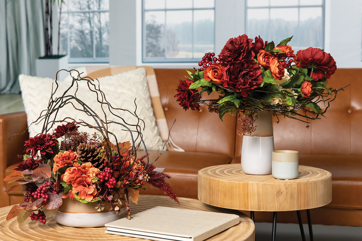 Like a Fine Wine: The Wine Country Collection from Pioneer Imports & Wholesale