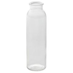 Glass Bottle 2.25x7.5" - Clear Small Image