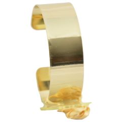 "Mayleigh" Cuff Bracelet - Choose from 4 Colors