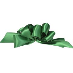 #3 Double Face Satin Ribbon 5/8" x 50 yds - Choose From 10 Colors