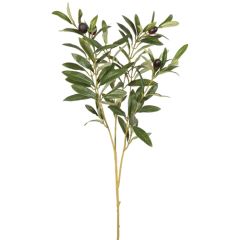 Olive Spray x3, 30" - Dark Green