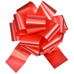 #40 Pull Bow (8" diameter) - Choose From 5 Colors