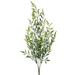 Smilax Spray x3, 30" - Green