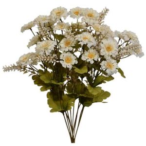 Mini Daisy & Astilbe Bush x10, 19
