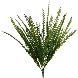 Bead Grass Bush x5, 16
