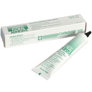 Tube of Oasis Liquid Floral Adhesive - 