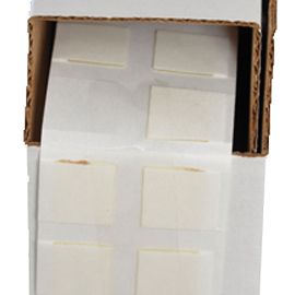 Adhesive Glue Dashes in Roll of 1000- Small Image 