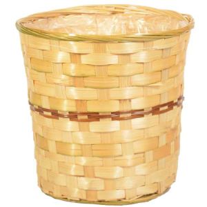 Bamboo Planter - Fits 8