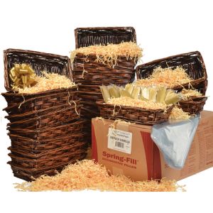 Gift Basket Kit - 15