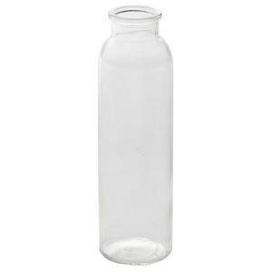 Glass Bottle 2.25x7.5