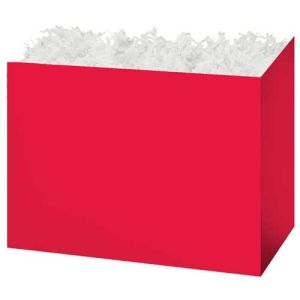 Medium Gift Basket Box 8.25 x 4.75 x 6.25