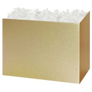Medium Gift Basket Box 8.25 x 4.75 x 6.25