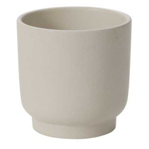 Kellen Ceramic Pot 5x5
